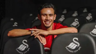 Nathan Tjoe-A-On Cadangan Bukan Akhir Segalanya di Swansea City!