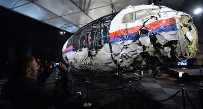 Kunjungan Anwar Ibrahim ke Putin, Upaya Mengungkap Misteri MH17!
