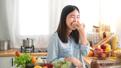Menjaga Keamanan Makanan melalui Penelitian Ilmiah