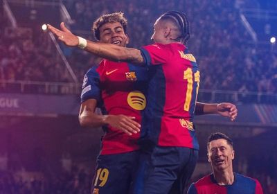 Barcelona Resmi Juara Liga Spanyol 2024 2025, Akhiri Dominasi Real Madrid dan Ciptakan Sejarah Baru