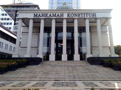 MK Diskualifikasi Seluruh Paslon Pilkada Barito Utara, Kok Bisa!