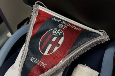 AC Milan Dibungkam Bologna di Final Coppa Italia