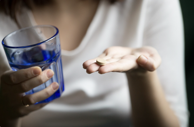 Tekan Penambahan Kasus HIV, Minum Obat Teratur Biar Tidak Menular