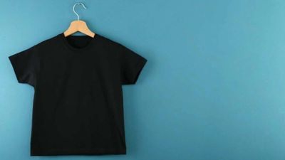 Baju Hitam Bukan Berarti Membosankan, Gini Cara Mix-nya