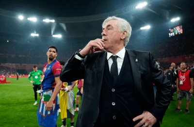 Carlo Ancelotti Pecahkan Rekor Pelatih Timnas Dengan Gaji Tertinggi Dunia usai Resmi Latih Brasil