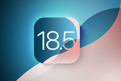 Apple Luncurkan iOS 18.5, Bisa Terkoneksi Satelit Starlink