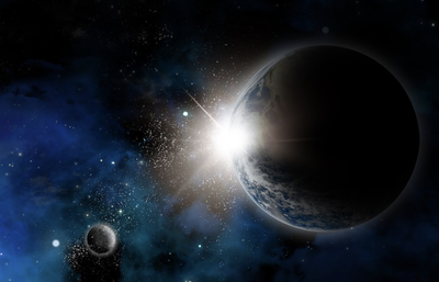 Peneliti Jepang dan NASA Prediksi Kiamat Terjadi di Tahun 1.000.002.021