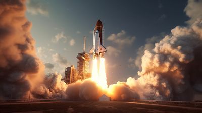 Badan Antariksa Eropa Bermitra dengan India dalam Mengeksplorasi Orbit Bumi