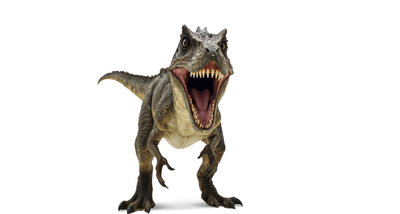 Benarkah Nenek Moyang T-Rex Berasal dari Asia? Ini Penjelasan Ahli