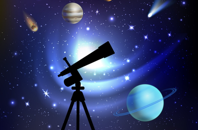Teleskop Hubble Temukan Galaksi Arp 184 yang Unik dan Penuh Misteri di Langit Jauh
