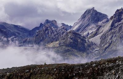 Ilmuwan Peringatkan: Gunung Berapi Raksasa di AS akan Meletus dalam Waktu Dekat!