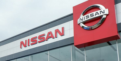 Nissan PHK 20 Ribu Pekerja Gegara Rugi Rp74,9 T
