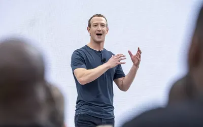 Zuckerberg Sebut Era Media Sosial Sudah Berakhir, Diganti Tiktok