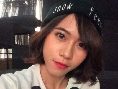 Perjuangan Gigi Eks Cherrybelle: Melawan Anoreksia dan Bulimia