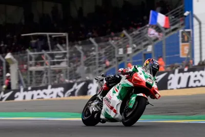 Rahasia Zarco Menang Telak Lawan Marc Marquez di MotoGP Prancis
