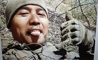 Serda Satria Sudah Dipecat TNI AL Usai Ikut Operasi Militer Rusia