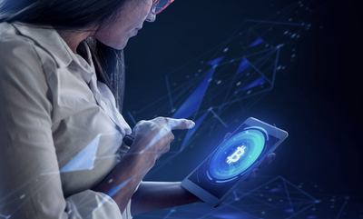 Menggali Potensi Blockchain untuk Kehidupan Sehari-hari