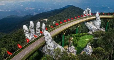 Kenapa Vietnam Jadi Destinasi Favorit dan Kalahkan Indonesia hingga Thailand