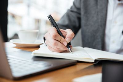 Journaling, Self-Care yang Viral atau Cuma Tren?