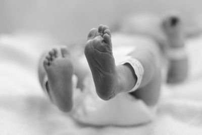 Polisi Tangkap Kakak Beradik di Medan Terkait Pengiriman Paket Berisi Mayat Bayi lewat Ojol