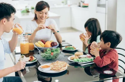 Tips Sarapan Sehat yang Nggak Bikin Kantong Bolong