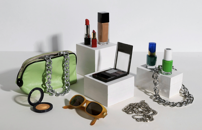 Ini Aksesori Kecil Bikin Tampilan Makin Stylish