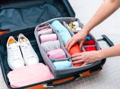 Packing Anti Ribet Buat Traveler Pemula