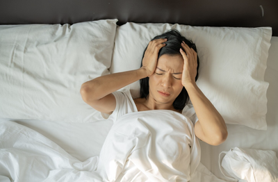 Mutasi Genetik Langka: Tidur Hanya 4 Jam Saja?