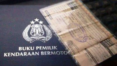 Pemutihan Pajak Kendaraan Berlaku sampai Kapan? Simak Jadwalnya