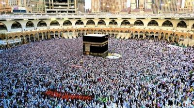 30 WNI Kepergok Berhaji Pakai Visa Ziarah di Bandara Jeddah