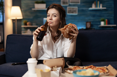 Ini Deretan Makanan yang Bisa Bikin Umur Mu Pendek! Gak Percaya?