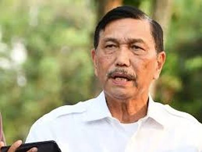 Luhut Tegaskan Forum Purnawirawan TNI Harus Taati Konstitusi dan Akui Wapres Gibran