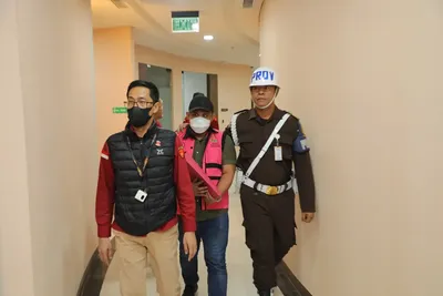 Bos Buzzer Dicokok Kejagung, Berapa Jumlah Cyber Army dan Upahnya?