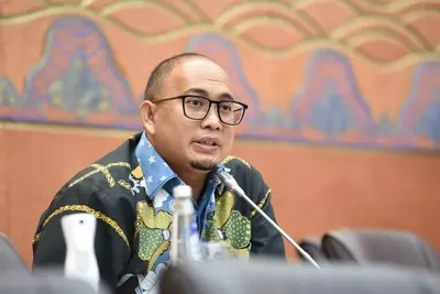 Heboh Andre Rosiade Ungkap Inisial Mafia Bola Indonesia