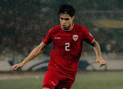 PSSI Cari Pengganti Kevin Diks dan Dean James yang Cedera Jelang Lawan China, Ada Pemain Naturalisasi Baru?