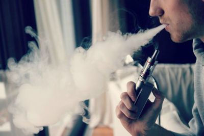 Mengenal Rokok Zombie Etomidate di Kasus Jonathan Frizzy dan Bahayanya