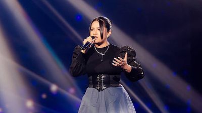 Selamat! Shabrina Melaju ke Grand Final Indonesian Idol 2025