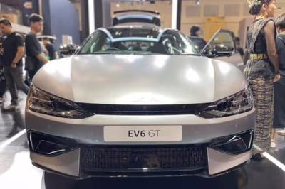 Harga Kia EV6 GT-Line Bekas Murah Meriah di Pasar AS, Kok Bisa?