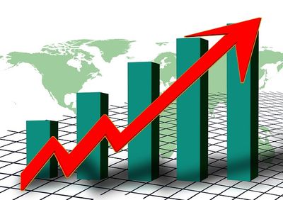 Ekonomi Indonesia di Kuartal I-2025 Tumbuh 4,87%