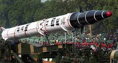Pakistan Siap Pakai Kekuatan Penuh Jika Diserang India