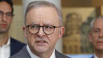 Kemenangan Gemilang Anthony Albanese di Pemilu Australia: Peter Dutton Mengakui Kekalahan