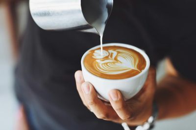 Hubungan Minum Kopi Hitam dengan Metabolisme Glukosa
