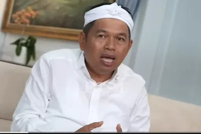 Ada Pro Kontra, Dedi Mulyadi Ngotot Kirim Siswa Nakal ke Barak Militer