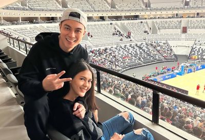 Baim Wong Mengajukan Banding Putusan Cerai: Kontroversi dan Tanggapan Terkait KDRT dan Perselingkuhan