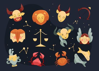 Ramalan Zodiak Buat Aries, Taurus, Gemini dan Cancer Hari Ini