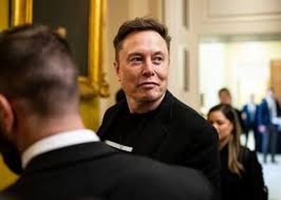Elon Musk Tinggalkan Gedung Putih, Kenapa Ya?
