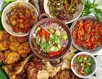 Pola Makan Buruk dan Obesitas Picu Penyakit Diabetes Tipe 2