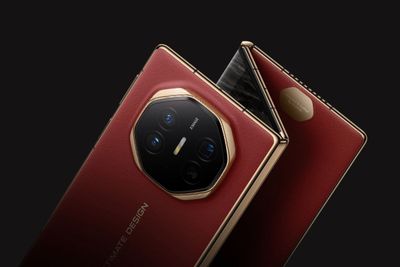 Huawei Mate XT & Mate X6 Jadi Standar Baru Inovasi Ponsel Lipat