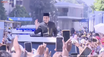 Sidang Gugatan Ijazah dan Mobil Esemka Jokowi Mulai Digelar