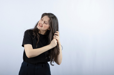 Apakah Minyak Esensial Bisa Membantu Kesehatan Rambut dan Kulit Kepala?
